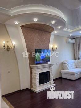 2-к квартира, вторичка, 61м2, 17/25 этаж
