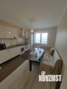 2-к квартира, вторичка, 58м2, 2/9 этаж