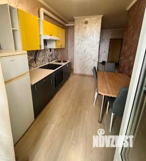 2-к квартира, вторичка, 37м2, 24/25 этаж