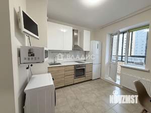 1-к квартира, вторичка, 36м2, 3/12 этаж