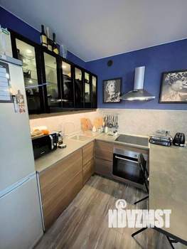 Студия квартира, вторичка, 30м2, 5/9 этаж