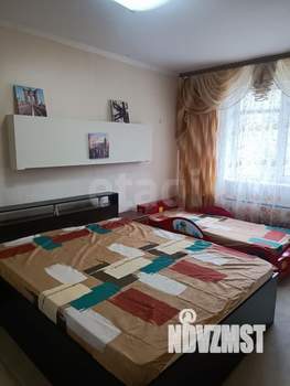 2-к квартира, вторичка, 43м2, 5/5 этаж
