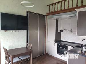 1-к квартира, вторичка, 45м2, 3/3 этаж