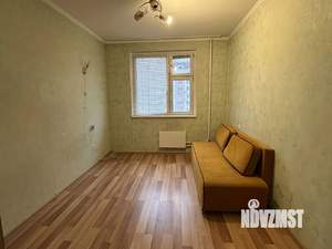 2-к квартира, вторичка, 51м2, 14/17 этаж