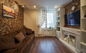 3-к квартира, вторичка, 89м2, 14/29 этаж