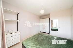 2-к квартира, вторичка, 67м2, 2/12 этаж