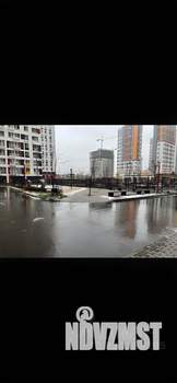 1-к квартира, вторичка, 34м2, 2/32 этаж