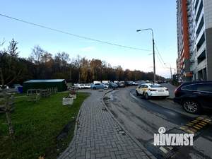 2-к квартира, вторичка, 35м2, 8/17 этаж