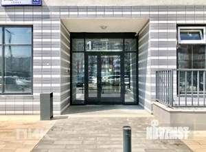 1-к квартира, вторичка, 43м2, 8/26 этаж