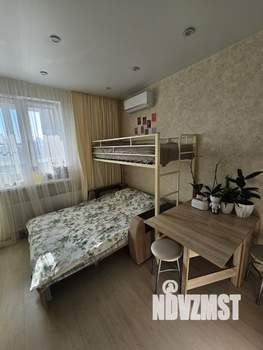 Студия квартира, вторичка, 24м2, 3/9 этаж