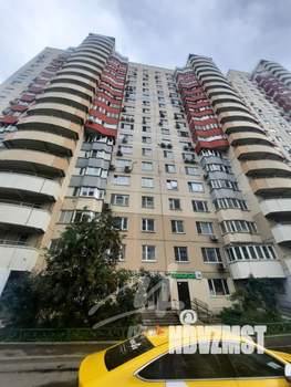 3-к квартира, вторичка, 98м2, 3/22 этаж