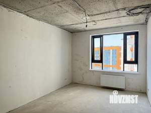 2-к квартира, вторичка, 60м2, 29/31 этаж