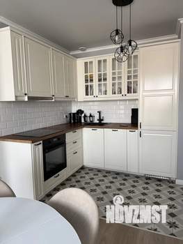1-к квартира, вторичка, 38м2, 9/9 этаж