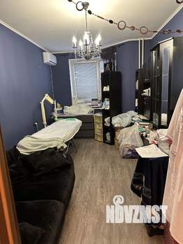 2-к квартира, вторичка, 60м2, 14/25 этаж