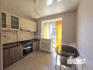 1-к квартира, вторичка, 32м2, 2/4 этаж