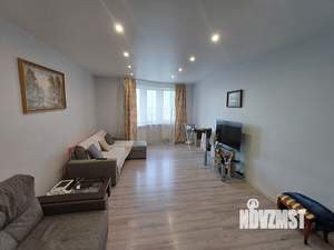 2-к квартира, вторичка, 74м2, 10/25 этаж