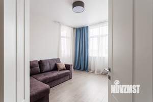 2-к квартира, сданный дом, 58м2, 7/10 этаж