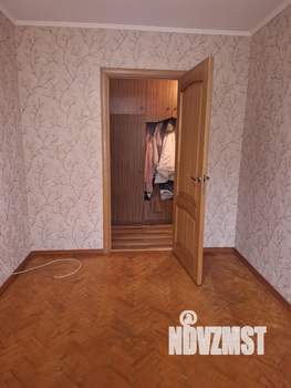 2-к квартира, вторичка, 43м2, 9/9 этаж