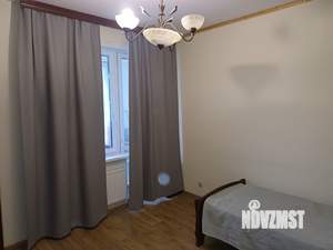 3-к квартира, вторичка, 59м2, 6/16 этаж