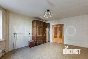 3-к квартира, вторичка, 98м2, 5/17 этаж