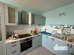1-к квартира, вторичка, 38м2, 7/9 этаж