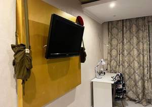 4-к квартира, вторичка, 130м2, 10/25 этаж