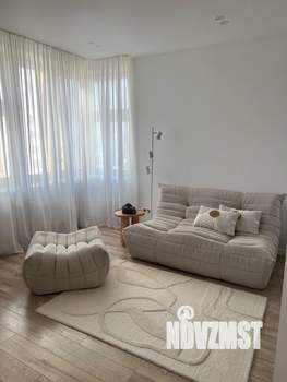 2-к квартира, вторичка, 40м2, 26/44 этаж