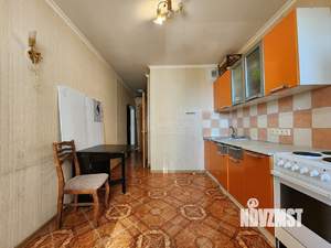 2-к квартира, вторичка, 64м2, 6/17 этаж