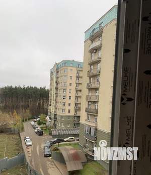 1-к квартира, вторичка, 41м2, 4/10 этаж