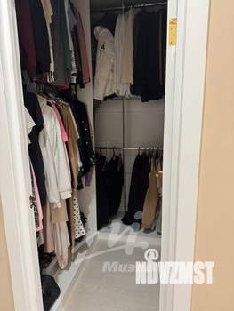 3-к квартира, вторичка, 66м2, 2/21 этаж