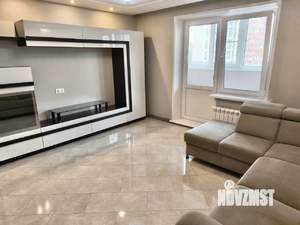 3-к квартира, вторичка, 78м2, 5/27 этаж