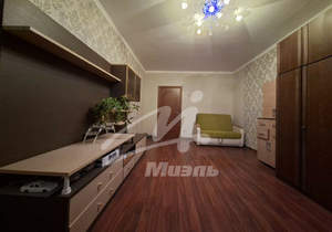 3-к квартира, вторичка, 91м2, 13/22 этаж