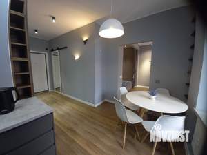1-к квартира, вторичка, 39м2, 6/8 этаж