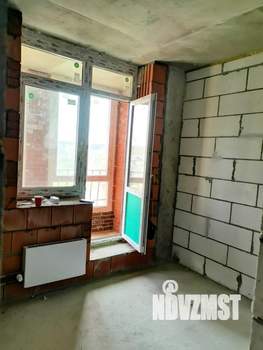 1-к квартира, сданный дом, 36м2, 4/8 этаж