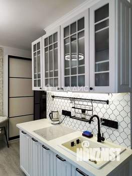 2-к квартира, вторичка, 51м2, 3/8 этаж