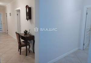 3-к квартира, вторичка, 104м2, 20/21 этаж