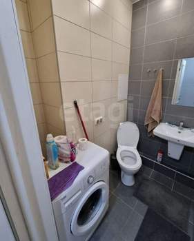 1-к квартира, вторичка, 31м2, 3/26 этаж