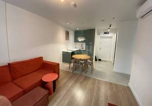 2-к квартира, вторичка, 51м2, 5/25 этаж