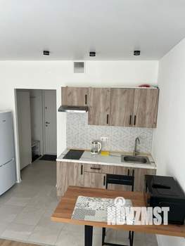 Студия квартира, вторичка, 20м2, 4/14 этаж
