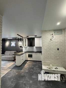 1-к квартира, вторичка, 41м2, 2/9 этаж