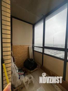 2-к квартира, вторичка, 53м2, 5/25 этаж