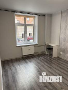 1-к квартира, вторичка, 37м2, 1/8 этаж