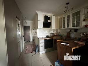 1-к квартира, вторичка, 33м2, 2/25 этаж