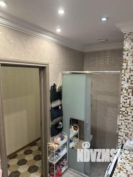 4-к квартира, вторичка, 87м2, 23/29 этаж