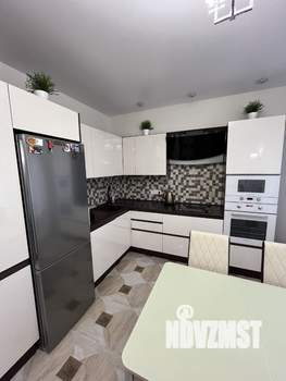 2-к квартира, вторичка, 50м2, 7/8 этаж