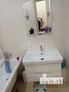 Студия квартира, вторичка, 22м2, 2/25 этаж