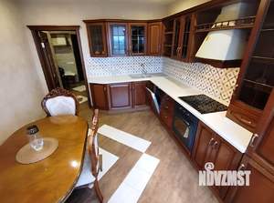 2-к квартира, вторичка, 59м2, 12/24 этаж