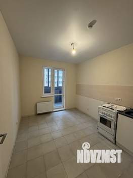 1-к квартира, вторичка, 35м2, 8/17 этаж