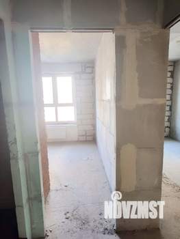 1-к квартира, вторичка, 28м2, 3/27 этаж