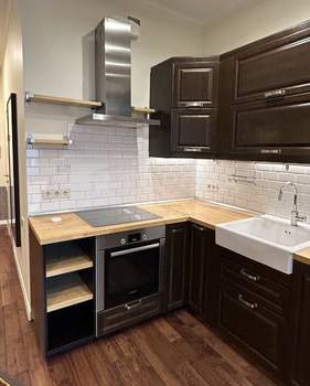 Студия квартира, вторичка, 42м2, 6/25 этаж